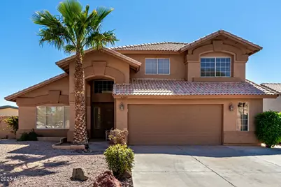 4349 E Encinas Avenue, Gilbert, AZ 85234 - Photo 1