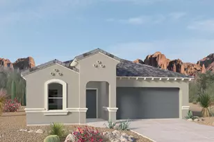 971 N 13th, Coolidge, AZ 85128 - Photo 1