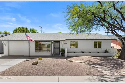 8249 E Monte Vista Road, Scottsdale, AZ 85257 - Photo 1