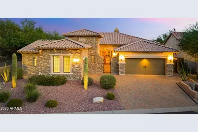 8041 E Teton Circle, Mesa, AZ 85207 - Photo 1