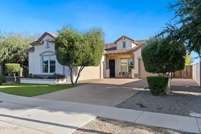 3943 E San Carlos Place, Chandler, AZ 85249 - Photo 1