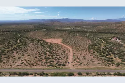 36.28 Acre Gleeson Road #6, Elfrida, AZ 85610 - Photo 1