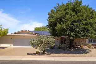 9422 W Country Club Dr, Sun City, AZ 85373 - Photo 1