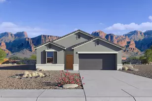 1324 W Bealey Ave, Coolidge, AZ 85128 - Photo 1