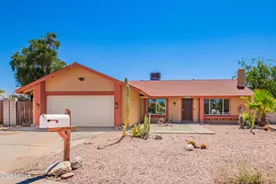 2335 W Caribbean, Phoenix, AZ 85023 - Photo 1