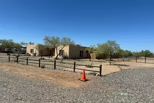 30906 N 224th, Wittmann, AZ 85361 - Photo 1