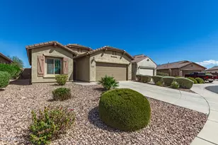 7918 W Pleasant Oak Ct, Florence, AZ 85132 - Photo 1