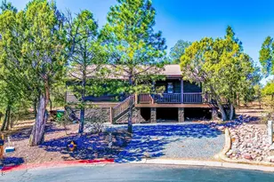 4760 W Bison Ln, Show Low, AZ 85901 - Photo 1