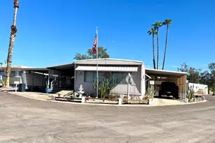 701 S Dobson, Mesa, AZ 85202 - Photo 1