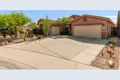 27627 N 65th Drive, Phoenix, AZ 85083 - Photo 1
