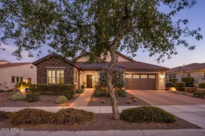 20819 W Meadowbrook Avenue, Buckeye, AZ 85396 - Photo 1