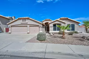 7869 W Kristal Way, Glendale, AZ 85308 - Photo 1