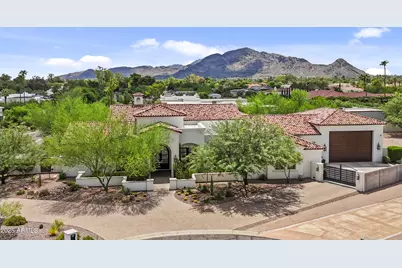 10002 N 61st, Paradise Valley, AZ 85253 - Photo 1