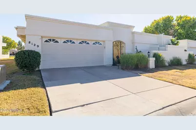 8129 E Del Laton Drive, Scottsdale, AZ 85258 - Photo 1
