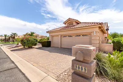 9009 E Cedar Waxwing Drive, Sun Lakes, AZ 85248 - Photo 1
