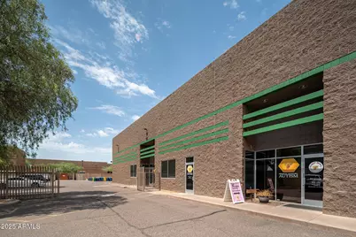 364 S Smith Road, Tempe, AZ 85288 - Photo 1