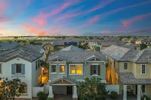 2730 S Santa Rita, Mesa, AZ 85209 - Photo 1