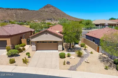 9208 N Broken Bow --, Fountain Hills, AZ 85268 - Photo 1