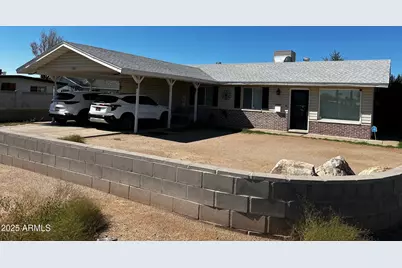 3102 W Mandalay, Phoenix, AZ 85053 - Photo 1