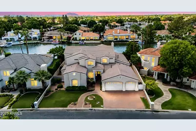 1511 E Treasure Cove Drive, Gilbert, AZ 85234 - Photo 1