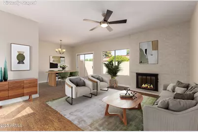 5204 E Saguaro Circle, Phoenix, AZ 85044 - Photo 1