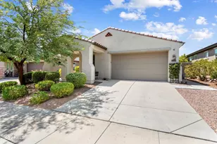 4930 N 206th Ln, Buckeye, AZ 85396 - Photo 1