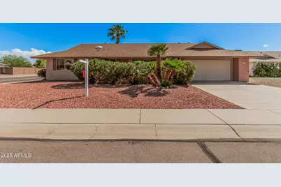 12303 W Coronet Drive, Sun City West, AZ 85375 - Photo 1
