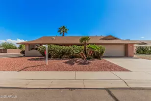 12303 W Coronet, Sun City West, AZ 85375 - Photo 1