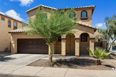 3266 E Sports Drive, Gilbert, AZ 85298 - Photo 1