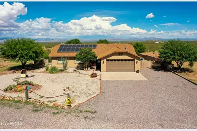 4515 N Rose Court, Bisbee, AZ 85603 - Photo 1