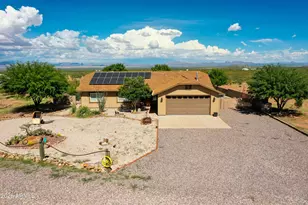 4515 N Rose, Bisbee, AZ 85603 - Photo 1