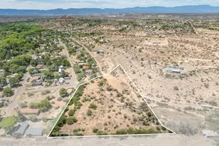 4325 E Goldmine Rd, Rimrock, AZ 86335 - Photo 1