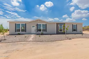52819 W Quail Ct, Maricopa, AZ 85139 - Photo 1