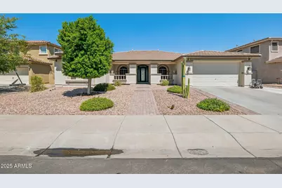 15364 W Pierson, Goodyear, AZ 85395 - Photo 1