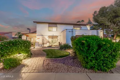 8625 N Farview Drive, Scottsdale, AZ 85258 - Photo 1