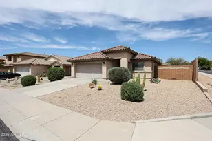 29722 W Clarendon, Buckeye, AZ 85396 - Photo 1