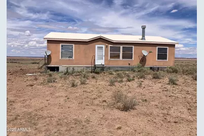 49 County Road N6148 --, Saint Johns, AZ 85936 - Photo 1
