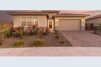13597 W Steed Ridge Road, Peoria, AZ 85383 - Photo 1