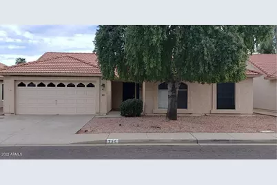 725 S Monterey Street, Gilbert, AZ 85233 - Photo 1
