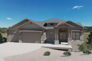 4965 W Braided Rein St, Flagstaff, AZ 86005 - Photo 1