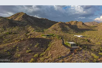 43405 N Cottonwood Canyon Road, Cave Creek, AZ 85331 - Photo 1