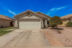 10960 E Delta Ave, Mesa, AZ 85208 - Photo 1
