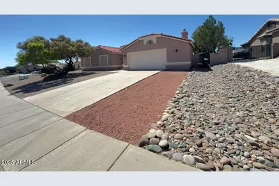 3876 Camino Del Vara, Sierra Vista, AZ 85650 - Photo 1