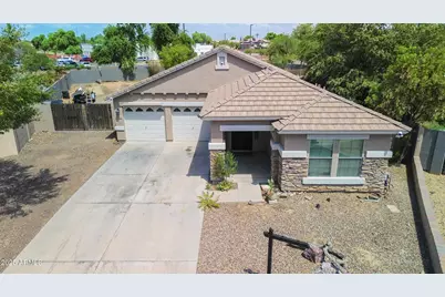 2833 S Martingale Road, Gilbert, AZ 85295 - Photo 1