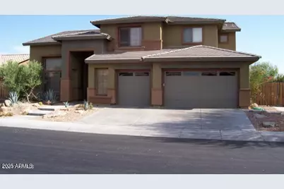 2941 W Adventure, Anthem, AZ 85086 - Photo 1