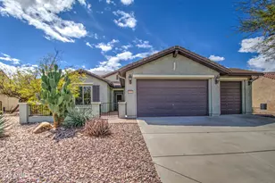 7019 W Patriot Way, Florence, AZ 85132 - Photo 1