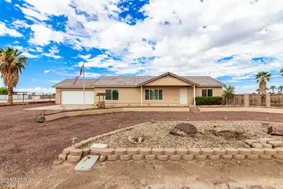 5611 S 225th Avenue, Buckeye, AZ 85326 - Photo 1