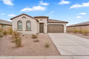 453 E Wiley Way, Casa Grande, AZ 85122 - Photo 1