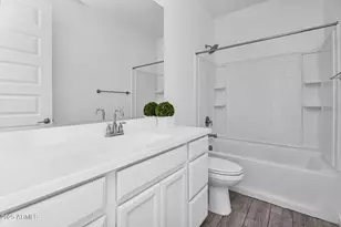 453 E Wiley Way, Casa Grande, AZ 85122 - Photo 16