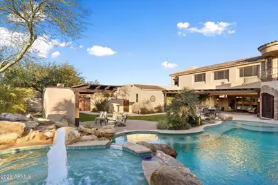 15419 E Stardust Drive, Fountain Hills, AZ 85268 - Photo 1